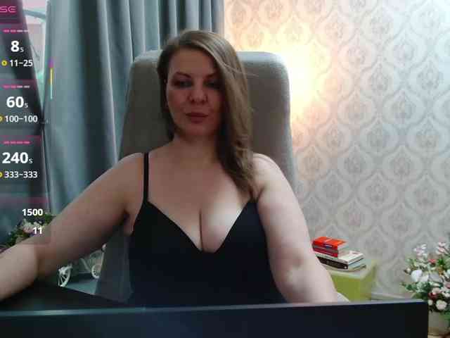 Veronika_Gold webcam