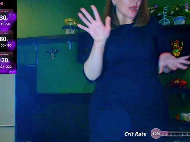 Veronika_Gold webcam