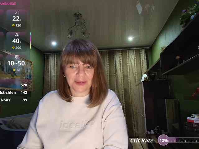 Veronika_Gold webcam