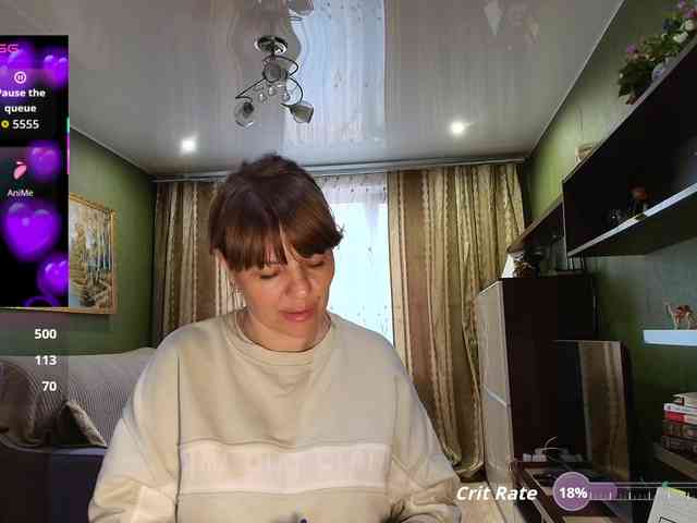 Veronika_Gold webcam