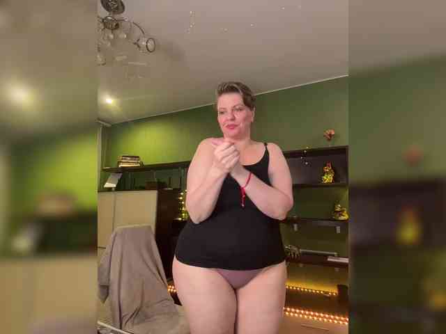 Veronika_Gold webcam