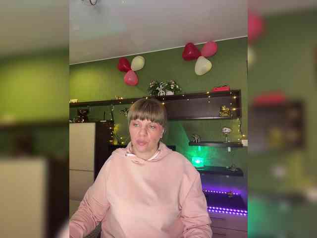 Veronika_Gold webcam