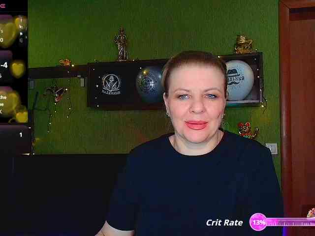 Veronika_Gold webcam