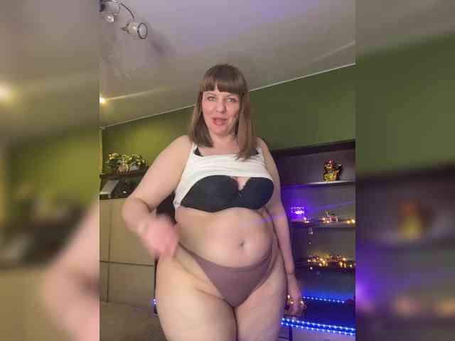 Veronika_Gold webcam