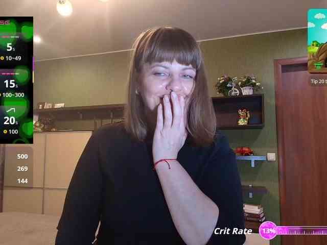 Veronika_Gold webcam