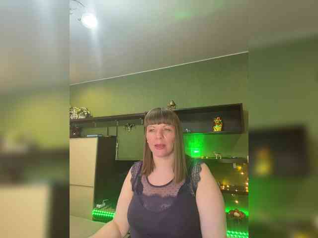 Veronika_Gold webcam