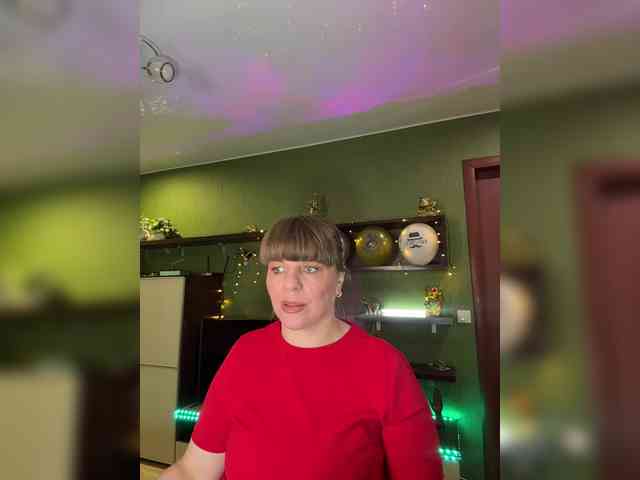 Veronika_Gold webcam