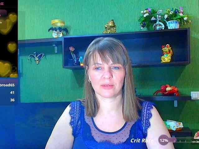Veronika_Gold webcam