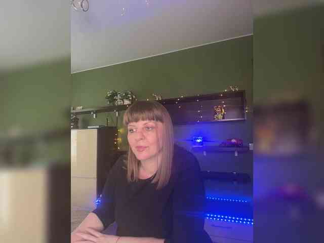 Veronika_Gold webcam