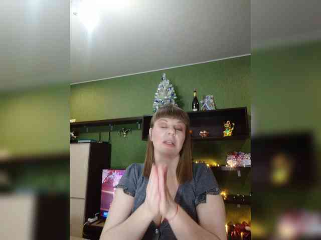 Veronika_Gold webcam