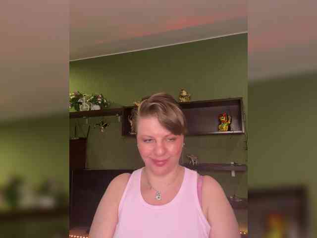 Veronika_Gold webcam