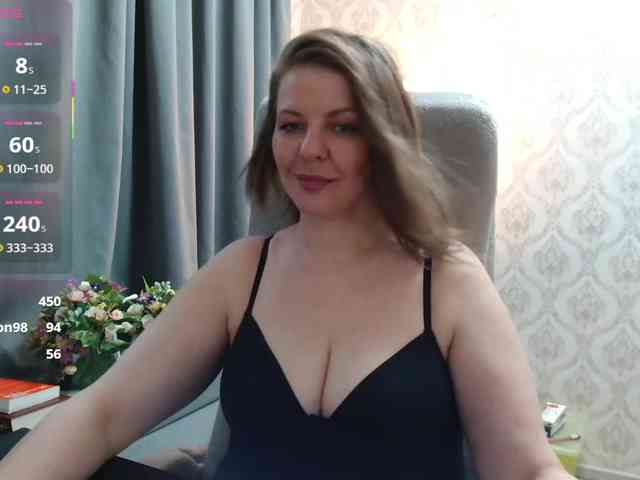 Veronika_Gold webcam