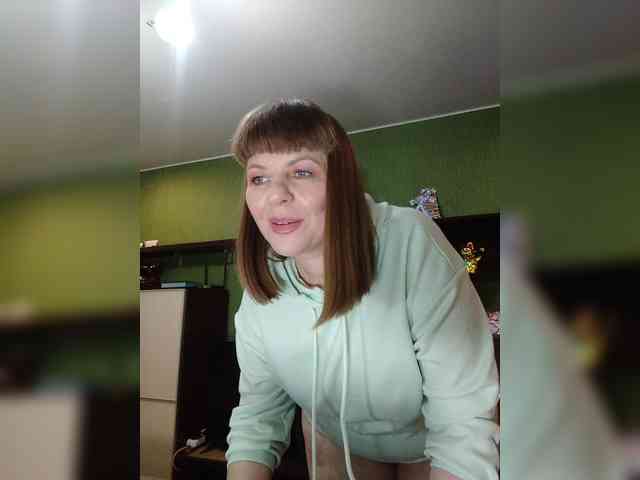 Veronika_Gold webcam