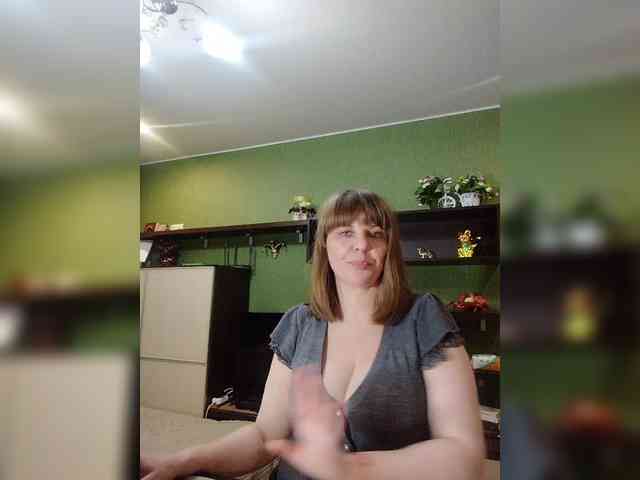 Veronika_Gold webcam