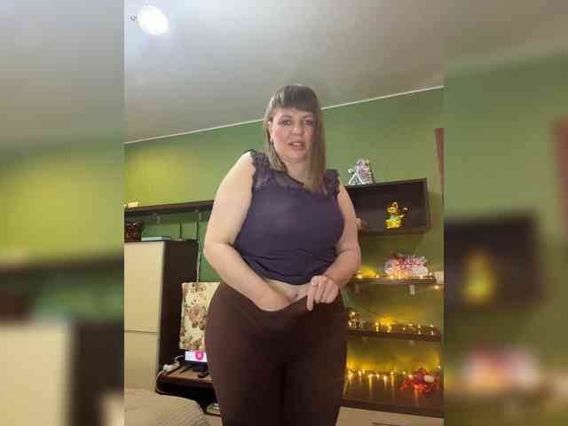 Veronika_Gold webcam