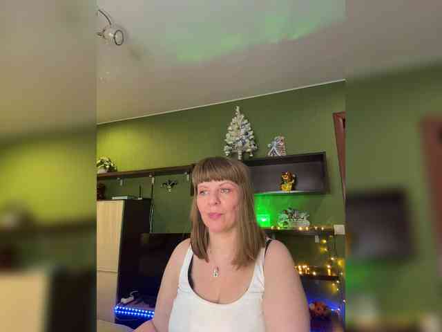 Veronika_Gold webcam