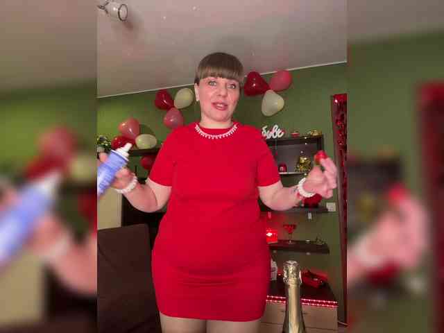 Veronika_Gold webcam