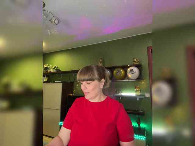 Veronika_Gold webcam