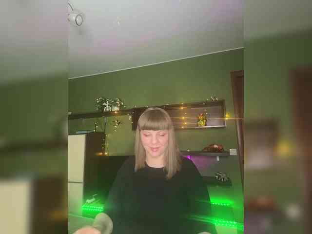 Veronika_Gold webcam