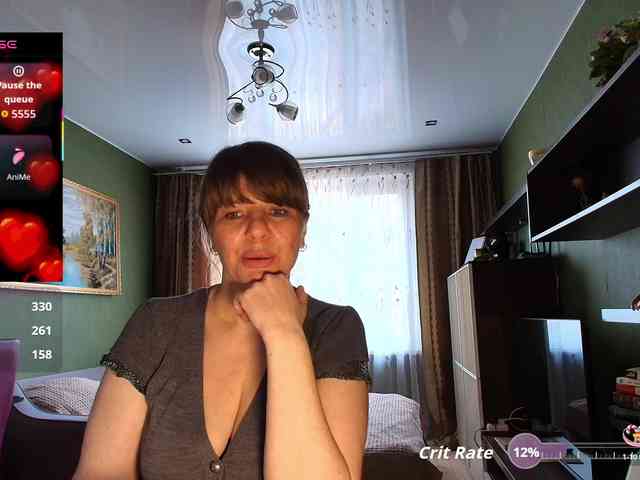 Veronika_Gold webcam