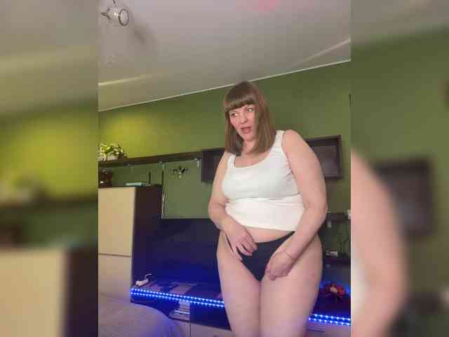 Veronika_Gold webcam