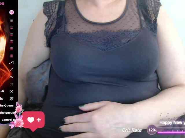 Veronika_Gold webcam