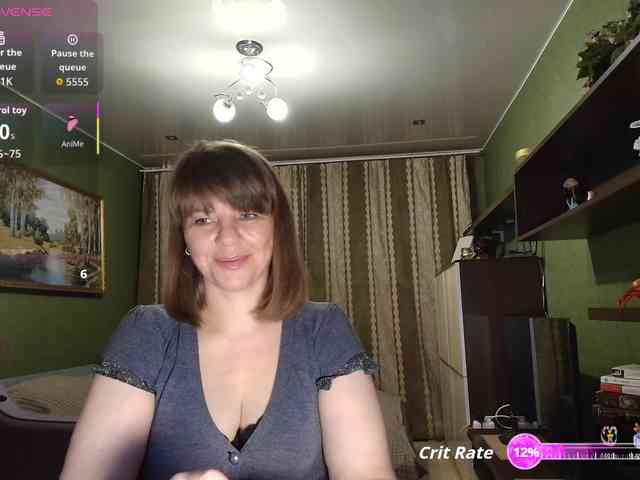 Veronika_Gold webcam