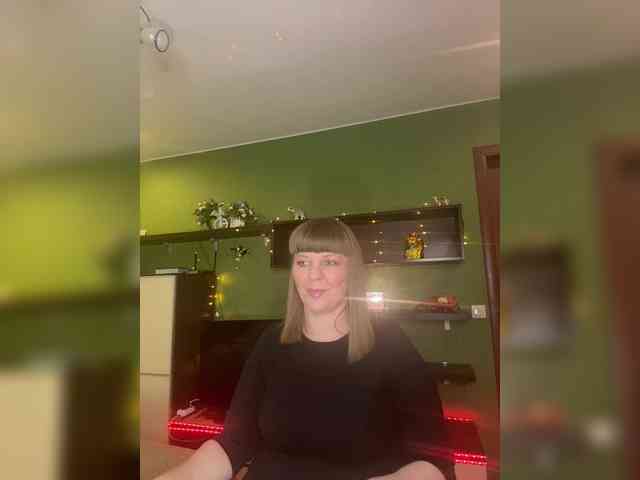 Veronika_Gold webcam