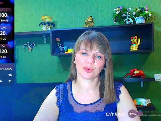 Veronika_Gold webcam