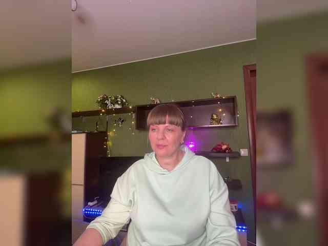 Veronika_Gold webcam