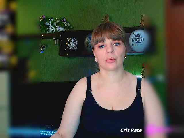 Veronika_Gold webcam