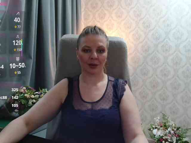 Veronika_Gold webcam