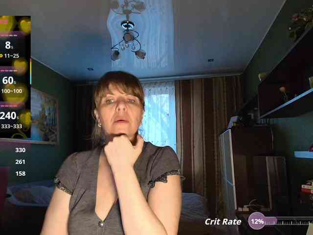 Veronika_Gold webcam