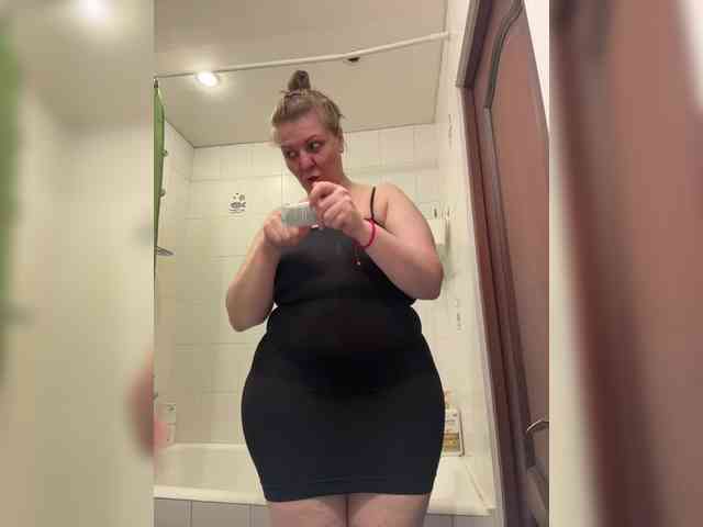 Veronika_Gold webcam