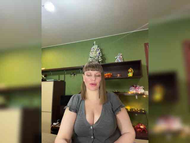 Veronika_Gold webcam