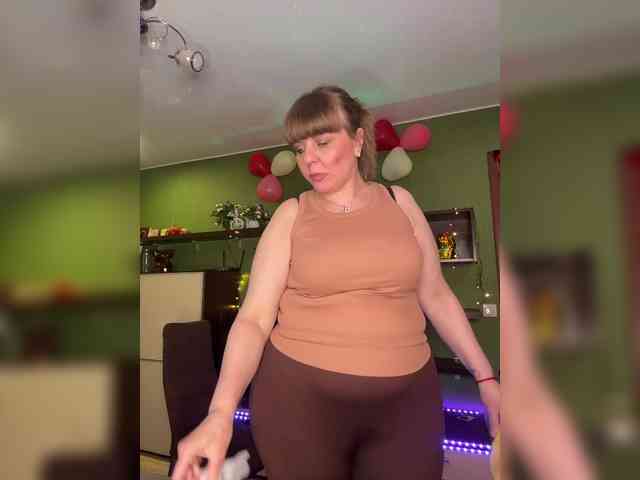 Veronika_Gold webcam