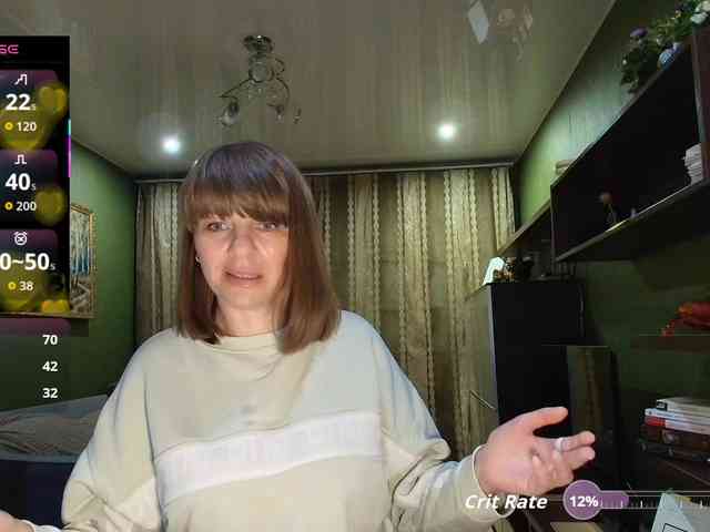Veronika_Gold webcam