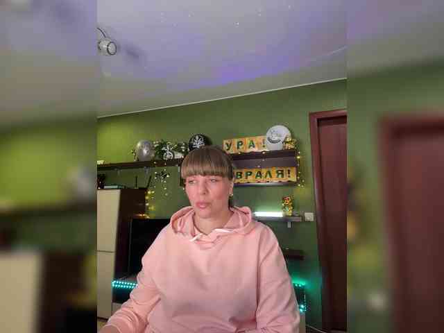 Veronika_Gold webcam