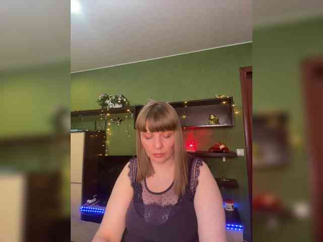 Veronika_Gold webcam