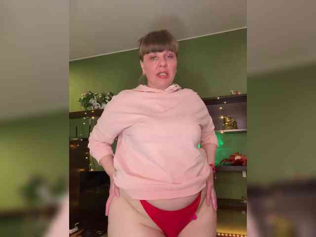 Veronika_Gold webcam