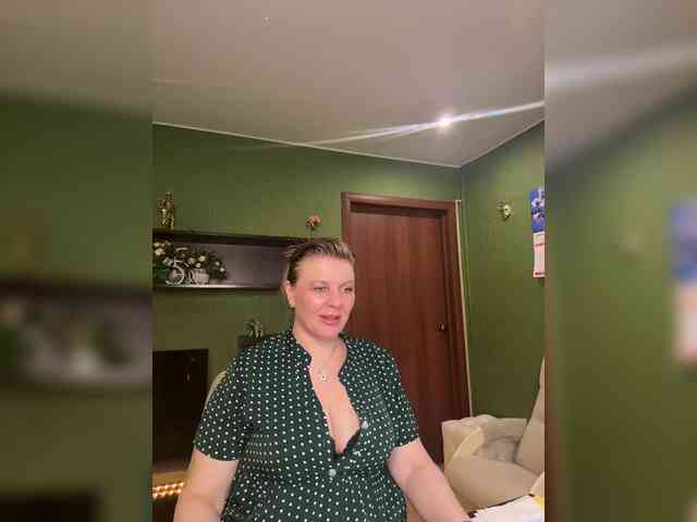 Veronika_Gold webcam