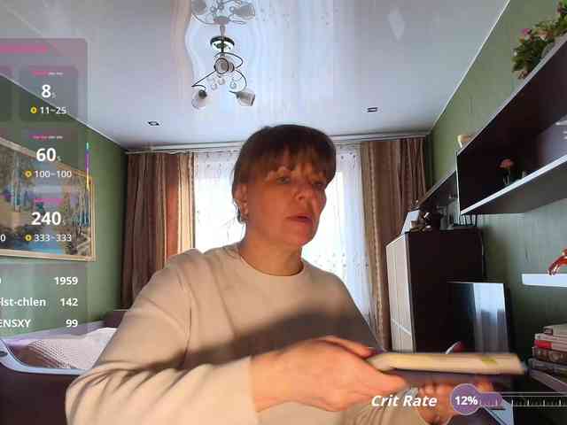 Veronika_Gold webcam