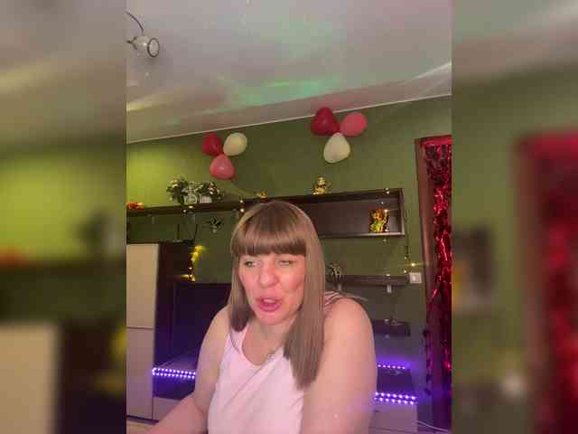 Veronika_Gold webcam