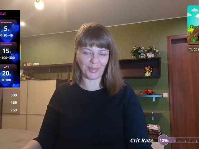 Veronika_Gold webcam