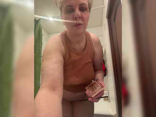 Veronika_Gold webcam