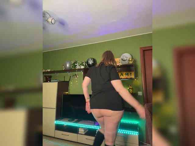 Veronika_Gold webcam