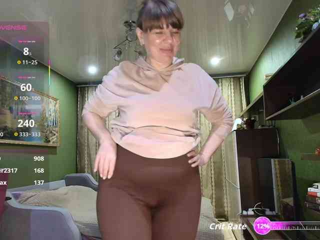 Veronika_Gold webcam