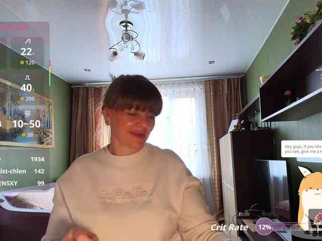 Veronika_Gold webcam