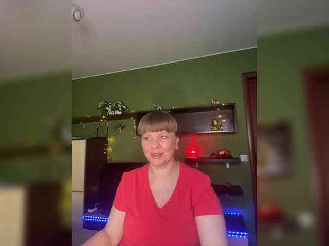 Veronika_Gold webcam