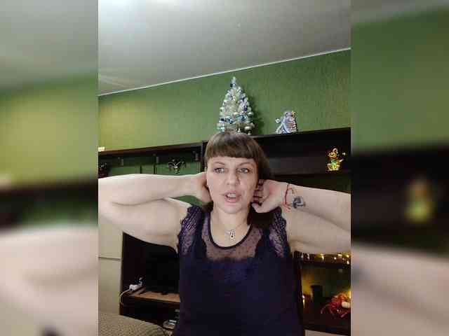 Veronika_Gold webcam